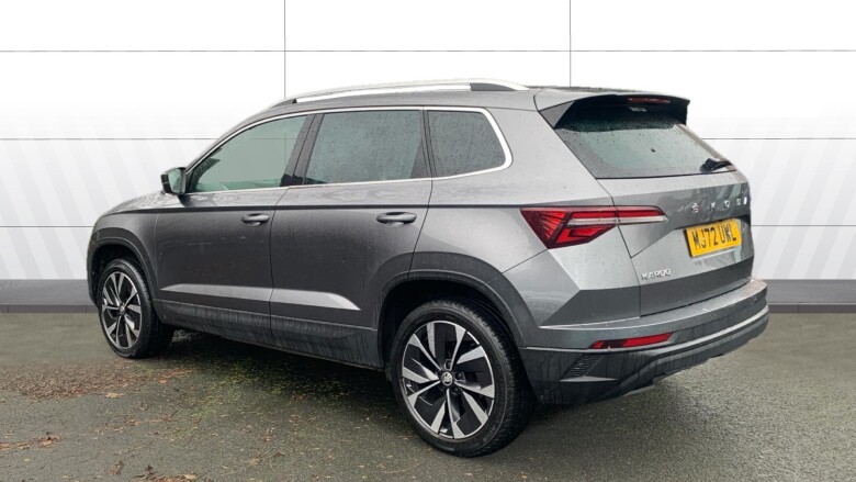 Skoda Karoq 1.5 TSI SE L 5dr DSG Petrol Estate